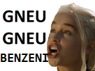 benzeni risitas got danerys