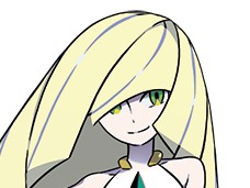 kikoojap pokemon lusamine