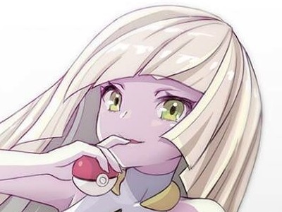 kikoojap lusamine pokemon