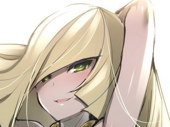 pokemon lusamine kikoojap