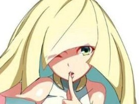 kikoojap pokemon lusamine
