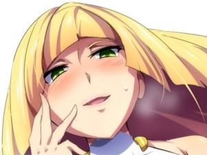 pokemon kikoojap lusamine