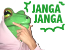janga-other-flood-lezard-shitpost-spam-pepe-grenouille-pelo-troll
