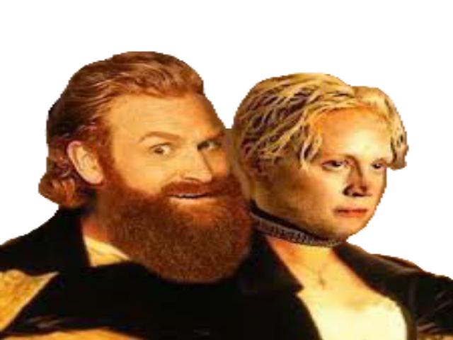 tormund got brienne
