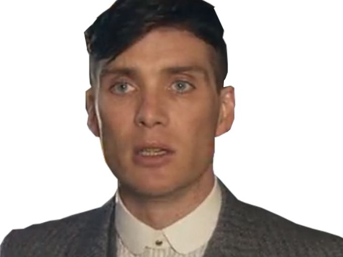 regard risitas blinders shelby peaky choquer tommy