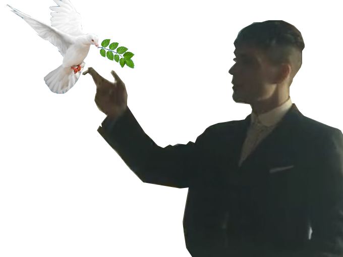 risitas peaky blinders tommy shelby rageux paix