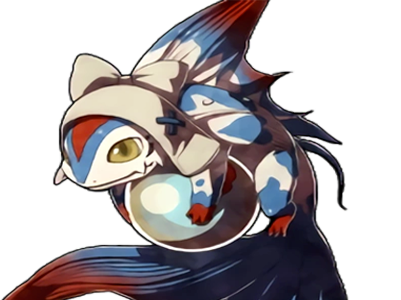 lilith kikoojap emblem fire