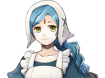 emblem fire lilith kikoojap