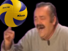 lethal-dindon-ballon-volley-risitas-doigt-muffins-rire-balle-tourne-blaze-league