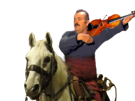 fusion-mytho-instrument-cheval-violon-cavalier-risitas