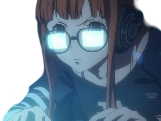 persona futaba kikoojap sakura kj