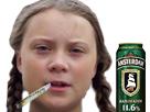 joint-biere-asperger-planete-gauchisme-thunberg-manipulation-beuh-cannabis-greta-larry-chance-other-autiste-alcool-ecologie-suedoise-weed