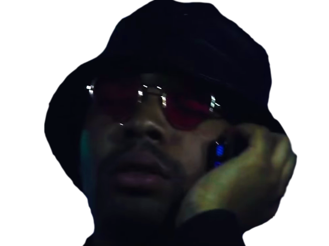 bob jorrdee telephone risitas