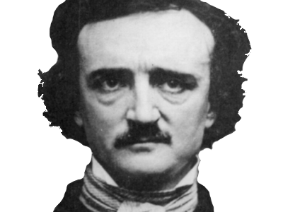 allan poe edgar