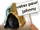election-modo-honor-johnny-for-spadassin-panneau-risitas