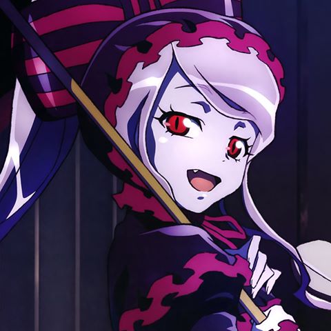 kikoojap kj shalltear waifu