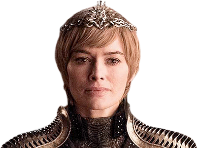 of queen lannister mad other westeros thrones cersei got game