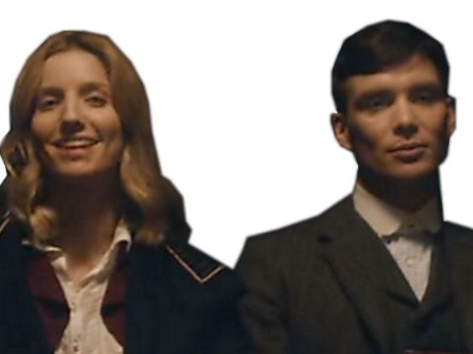 peaky tommy don grace shelby risitas blinders