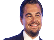 risitas sourire dicaprio leonardo