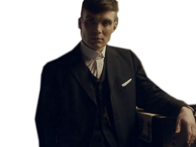 shelby peaky tommy blinders regard don risitas