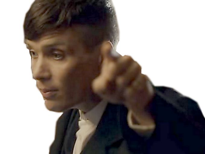 blinders shelby boss risitas doigt peaky tommy don