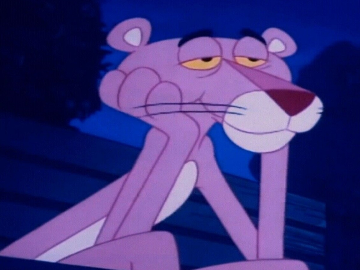 laserenite rose risitas panthere