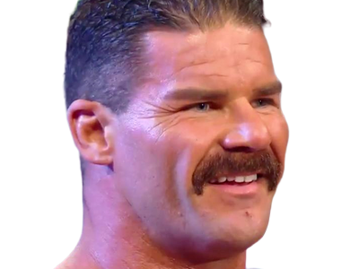 catch risitas moustache robert wwe roode