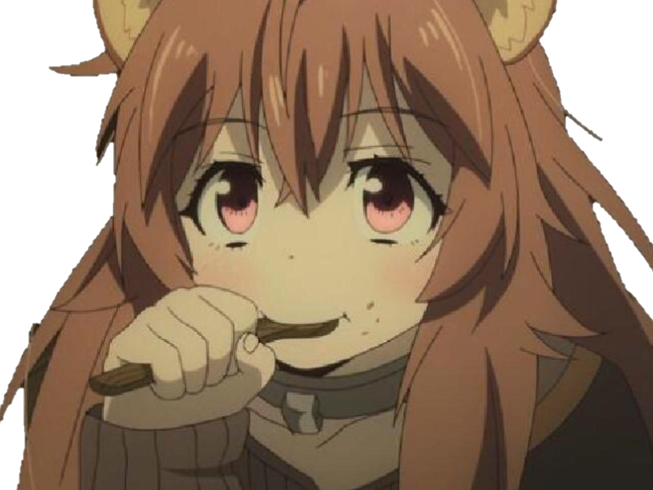 hero kikoojap no tate mange nariagari yuusha shield raphtalia cuillere