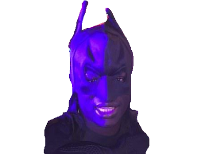 masque risitas kante