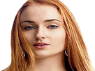 sansa-by-sophie-of-kiss-winterfell-stark-rousse-fire-game-turner-thrones-other-winter-queen-lady-got