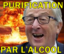 lalcool jvc purification par