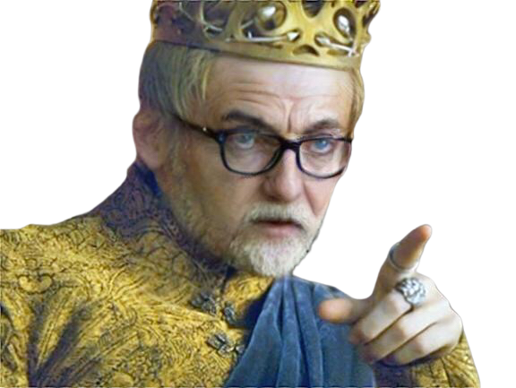 joeffrey vieux baratheon got of lunette lannister game thrones king roi other
