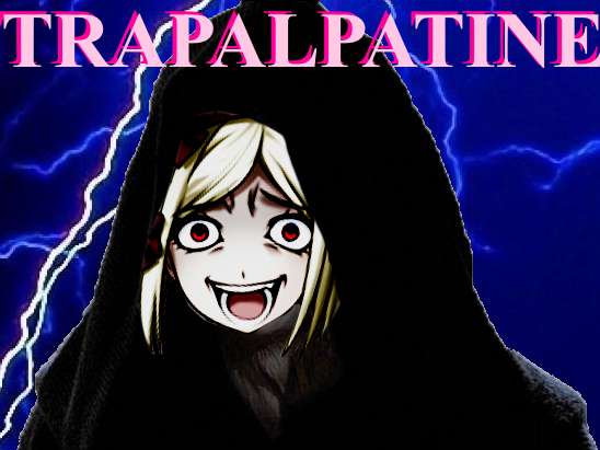 trap palpatine obscur kikoojap potaxe
