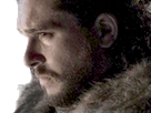 targaryen jon aegon got snow jvc