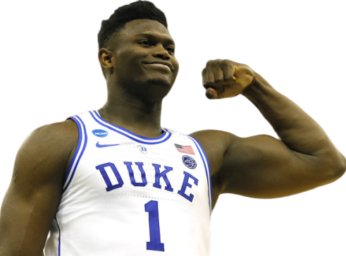 duke zion williamson nba