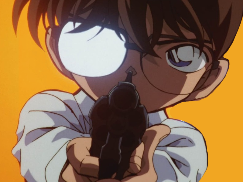 conan kikoojap desimposteur detective