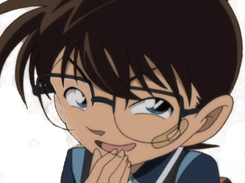 conan kikoojap detective desimposteur