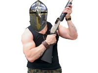 other charge ka7 templier