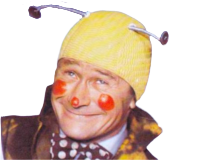 martien antennes extraterrestre