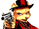 gun-rdr-menace-flingue-western-arme-dead-cowboy-redemption-starfox-mccloud-fox-tinnova-revolver-red-pistolet-adventures