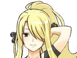 cynthia pokemon kikoojap