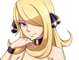 cynthia pokemon kikoojap