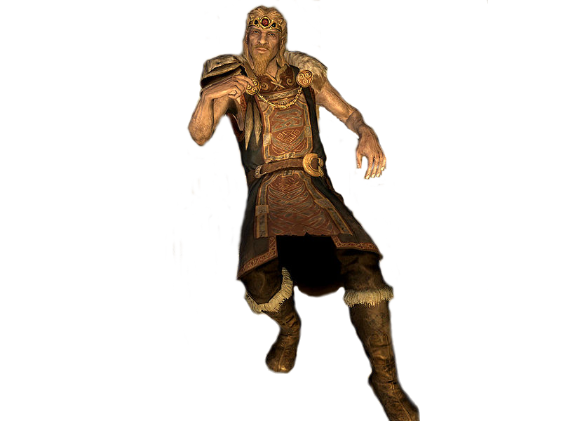 siege sans jarl balgruuf