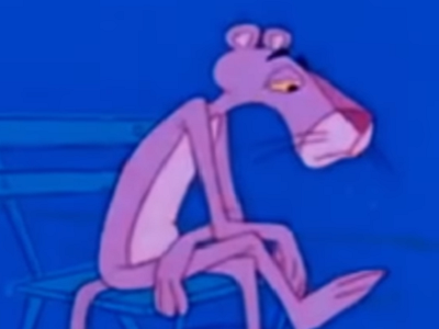 rose laserenite risitas panthere