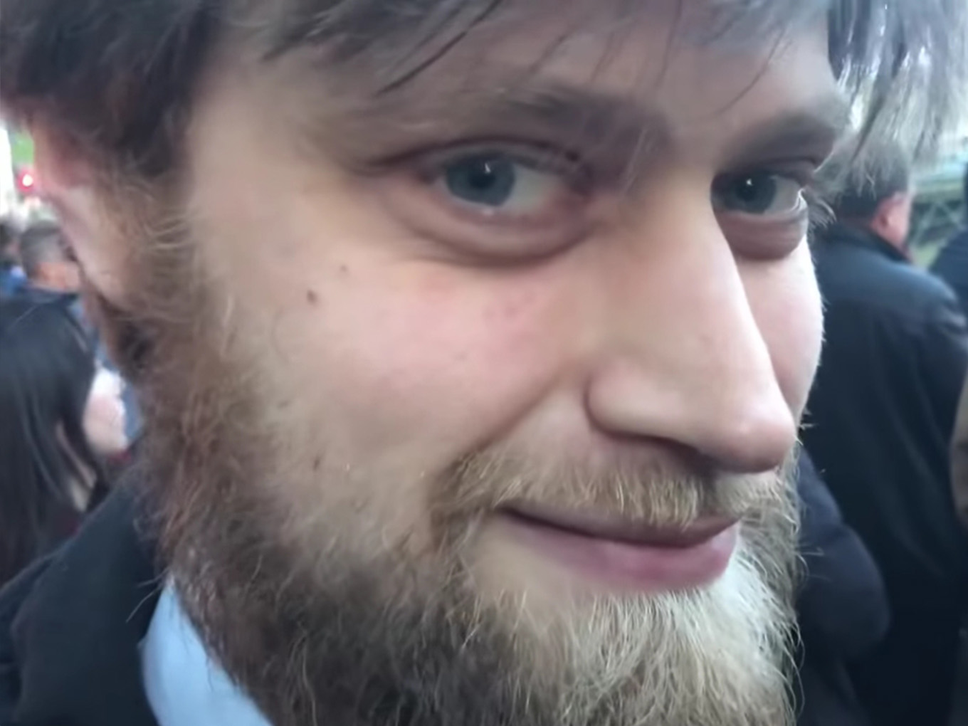 gene risitas hugo regard