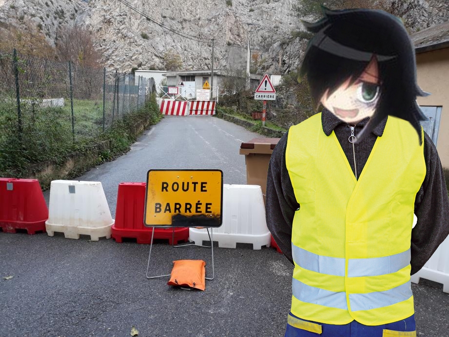 kikoo tomoko watamote jap travaux