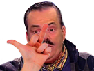 doigt finger risitas bras dhonneur insulte
