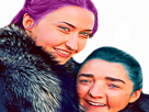 decadence-queen-maisie-aryed-cheveux-williams-stark-winterfell-normies-sansa-other-sophie-turner-thrones-arya-sjw-game-got-marysue