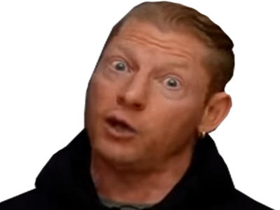 grondin risitas deter regard engueule