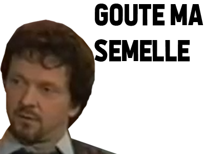 vegeto mn manlet emission clavicules